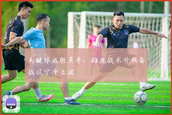 关键球成胜负手，雄鹿战术升级备战辽宁冲击波