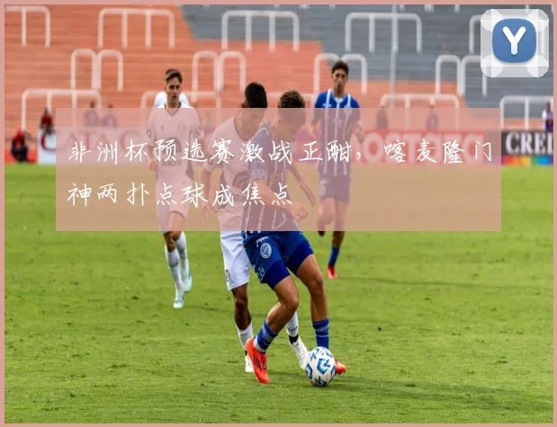 非洲杯预选赛激战正酣，喀麦隆门神两扑点球成焦点